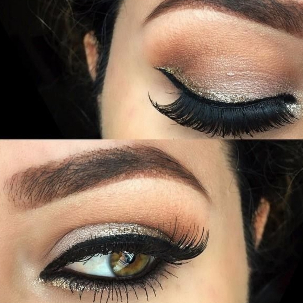Faux Lashes Jet Black Liquid Adhesive Liner